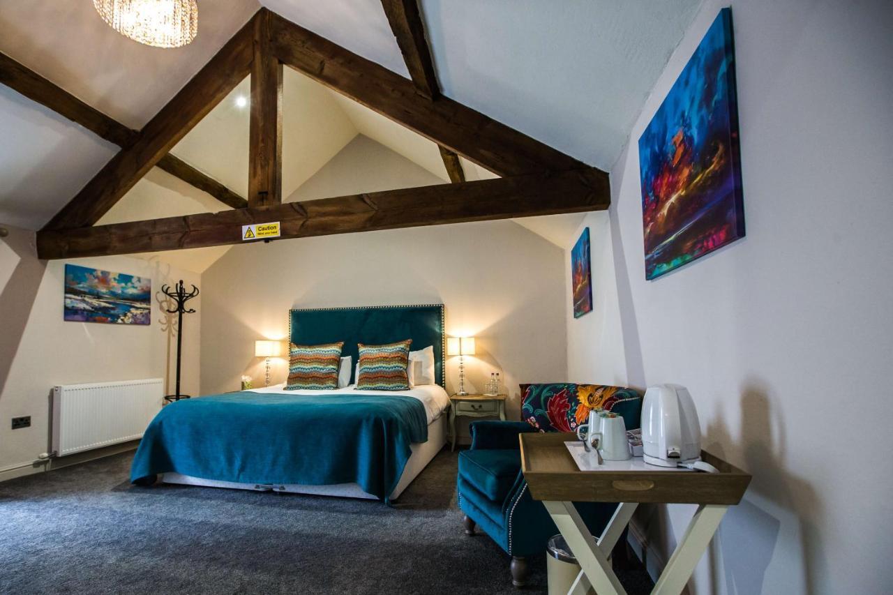The Wyndham Hotel Клеарвэл Экстерьер фото