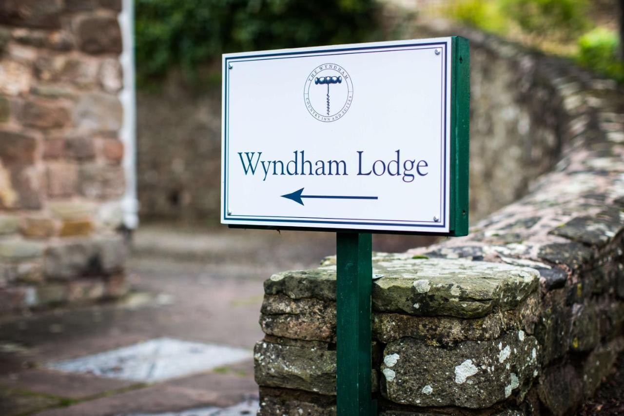 The Wyndham Hotel Клеарвэл Экстерьер фото